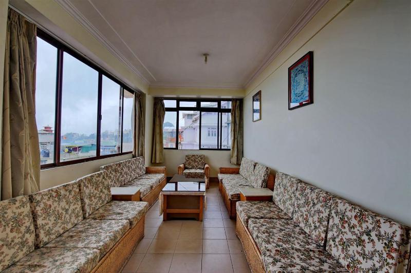Tibet Home Darjeeling  Exterior foto